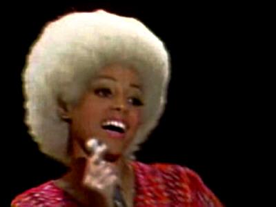 Marva Whitney